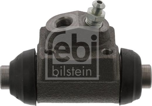 Febi Bilstein 05727 - Колесный тормозной цилиндр parts5.com