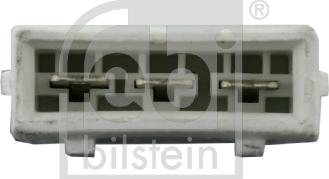 Febi Bilstein 06993 - Ventilador, refrigeración del motor parts5.com
