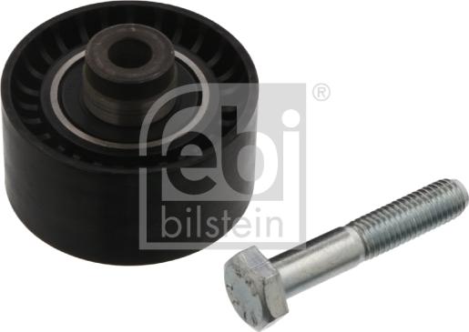 Febi Bilstein 06982 - Направляющий ролик, зубчатый ремень parts5.com