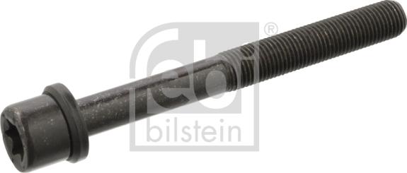 Febi Bilstein 06543 - Болт головки цилиндра parts5.com