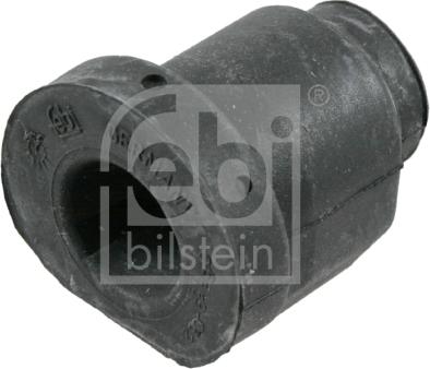 Febi Bilstein 06559 - Сайлентблок, рычаг подвески колеса parts5.com