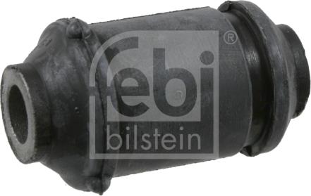 Febi Bilstein 06561 - Сайлентблок, рычаг подвески колеса parts5.com