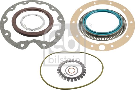 Febi Bilstein 06644 - Комплект прокладок, планетарная колесная передача parts5.com