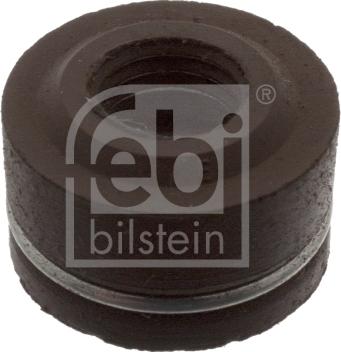 Febi Bilstein 06645 - Уплотнительное кольцо, стержень клапана parts5.com