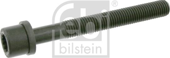 Febi Bilstein 06666 - Болт головки цилиндра parts5.com