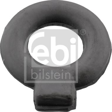 Febi Bilstein 06679 - Кронштейн, втулка, система выпуска ОГ parts5.com