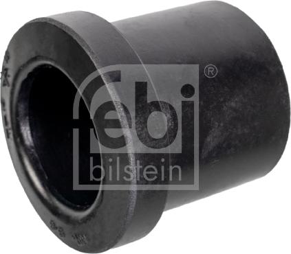 Febi Bilstein 06049 - Втулка, листовая рессора parts5.com