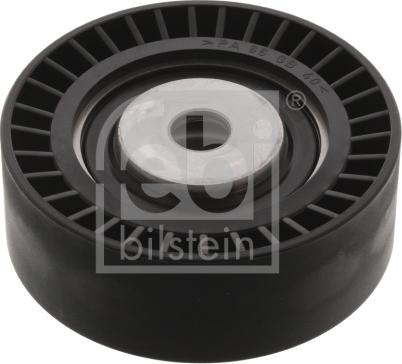 Febi Bilstein 06051 - Направляющий ролик, поликлиновый ремень parts5.com