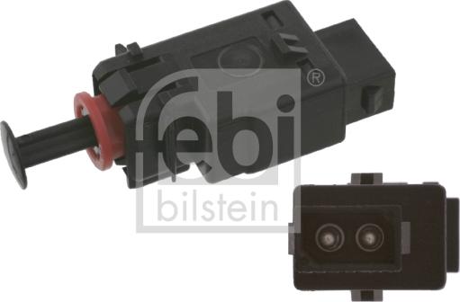 Febi Bilstein 06036 - Выключатель фонаря сигнала торможения parts5.com