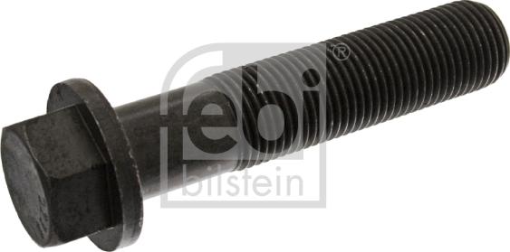 Febi Bilstein 06076 - Болт маховика parts5.com