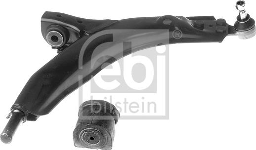 Febi Bilstein 06158 - Track Control Arm parts5.com