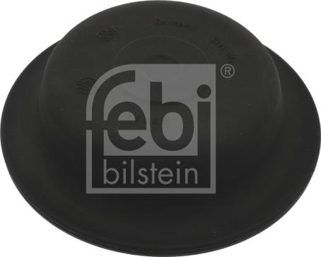 Febi Bilstein 06889 - Мембрана, мембранный тормозной цилиндр parts5.com