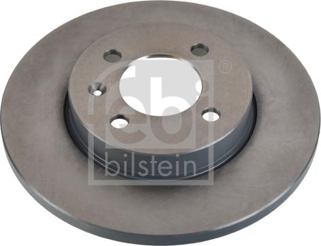 Febi Bilstein 06310 - Тормозной диск parts5.com