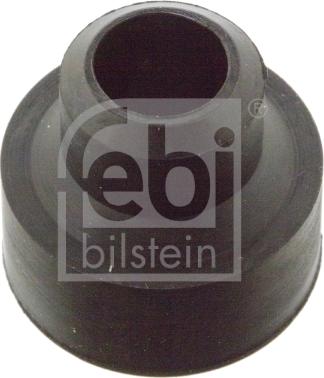 Febi Bilstein 06251 - Кронштейн, клапанная форсунка parts5.com