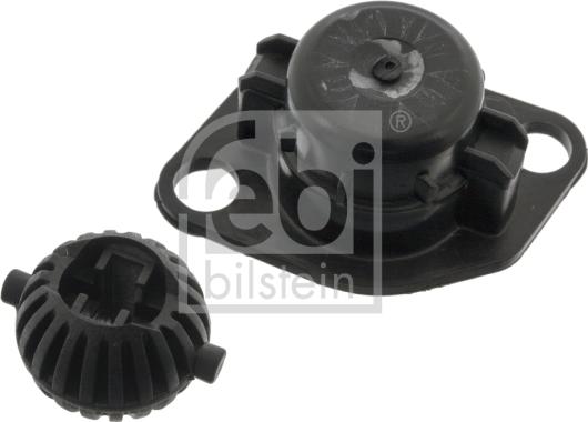 Febi Bilstein 06257 - Ремкомплект, рычаг переключения parts5.com