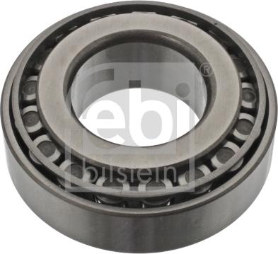 Febi Bilstein 06200 - Подшипник ступицы колеса parts5.com