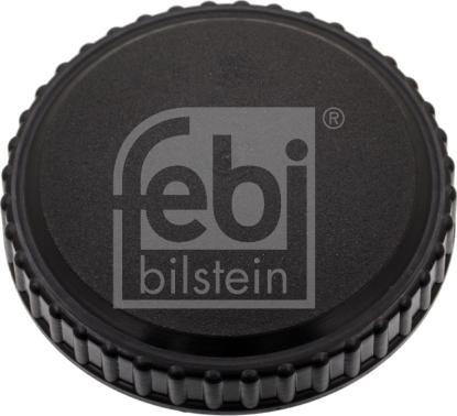 Febi Bilstein 06285 - Крышка, топливный бак parts5.com