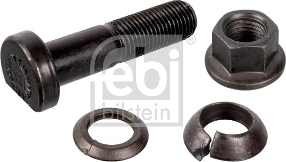 Febi Bilstein 06271 - Болт крепления колеса parts5.com