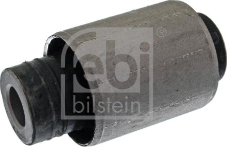 Febi Bilstein 06795 - Сайлентблок, рычаг подвески колеса parts5.com