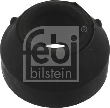 Febi Bilstein 06766 - Сайлентблок, рычаг подвески колеса parts5.com