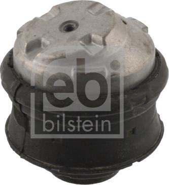 Febi Bilstein 01940 - Подушка, опора, подвеска двигателя parts5.com