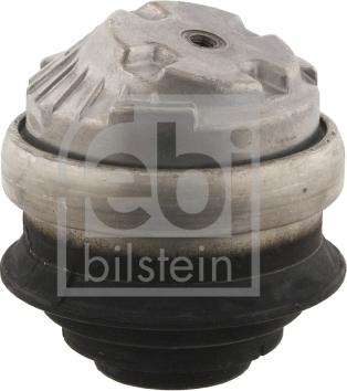 Febi Bilstein 01955 - Подушка, опора, подвеска двигателя parts5.com