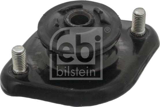 Febi Bilstein 01967 - Опора стойки амортизатора, подушка parts5.com