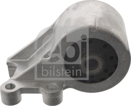 Febi Bilstein 01908 - Подушка, опора, подвеска двигателя parts5.com