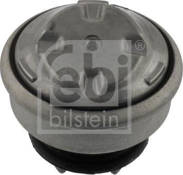 Febi Bilstein 01988 - Подушка, опора, подвеска двигателя parts5.com