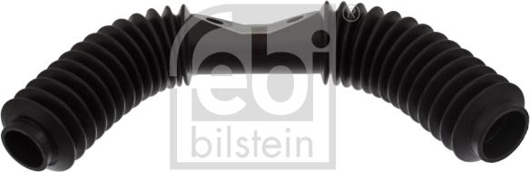 Febi Bilstein 01935 - Пыльник, рулевое управление parts5.com