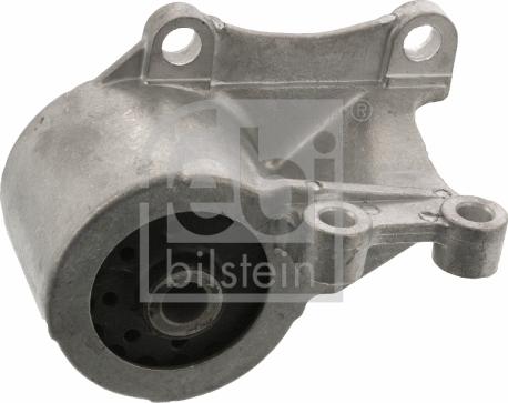 Febi Bilstein 01933 - Подушка, опора, подвеска двигателя parts5.com