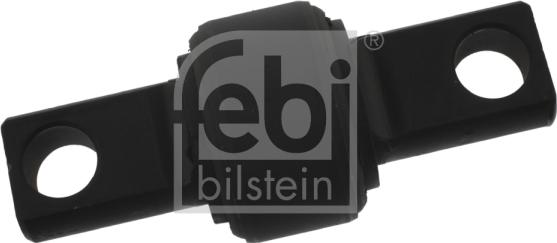 Febi Bilstein 01444 - Втулка, стабилизатор parts5.com