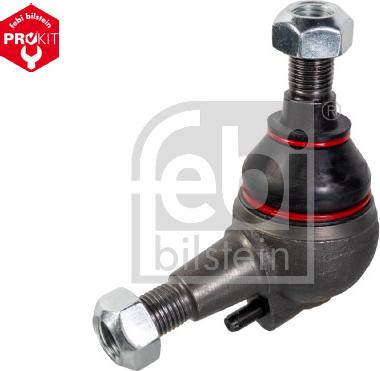 Febi Bilstein 01433 - Шаровая опора, несущий / направляющий шарнир parts5.com