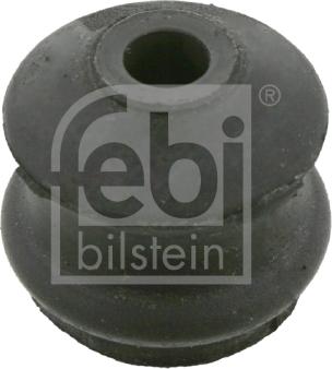 Febi Bilstein 01518 - Подушка, опора, подвеска двигателя parts5.com