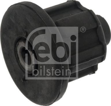 Febi Bilstein 01524 - Втулка, балка моста parts5.com