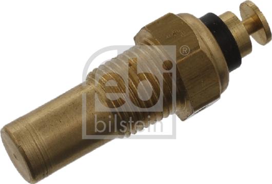 Febi Bilstein 01651 - Sensor, coolant temperature parts5.com