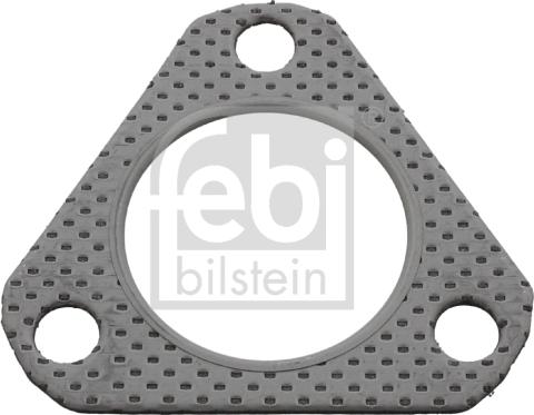 Febi Bilstein 01610 - Прокладка, труба выхлопного газа parts5.com