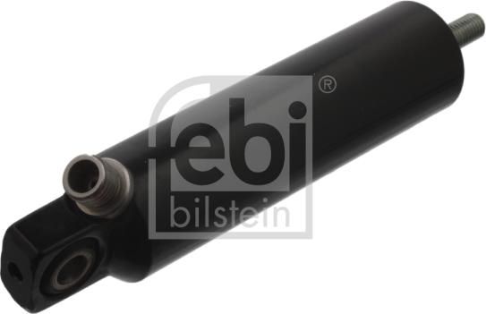 Febi Bilstein 01036 - Рабочий цилиндр, моторный тормоз parts5.com