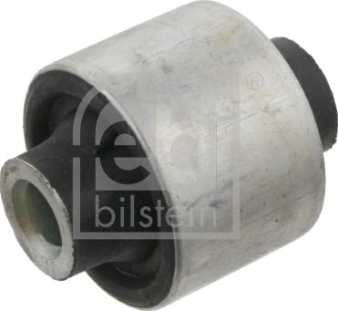 Febi Bilstein 01023 - Сайлентблок, рычаг подвески колеса parts5.com