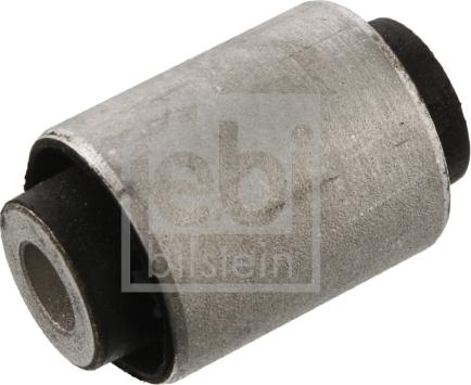 Febi Bilstein 01022 - Сайлентблок, рычаг подвески колеса parts5.com