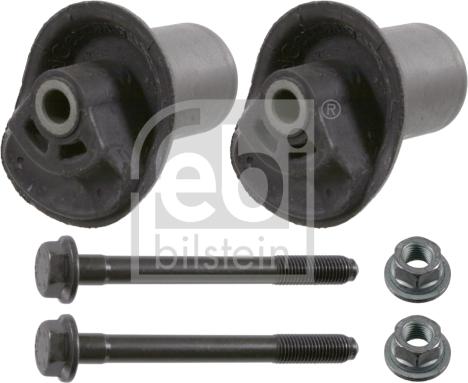 Febi Bilstein 01199 - Комплект подшипника, балка моста parts5.com