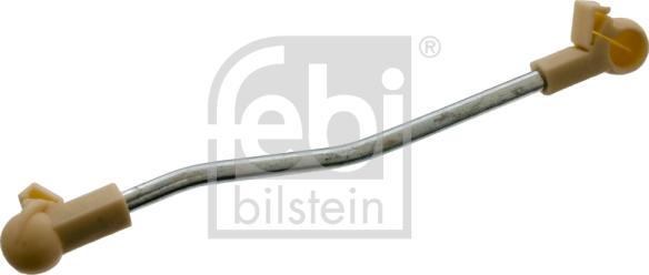 Febi Bilstein 01165 - Шток вилки переключения передач parts5.com