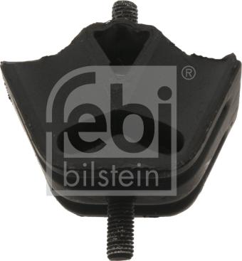 Febi Bilstein 01103 - Подушка, опора, подвеска двигателя parts5.com