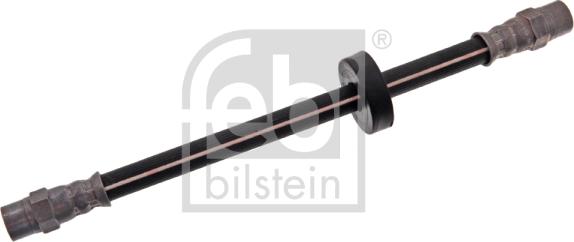 Febi Bilstein 01182 - Тормозной шланг parts5.com