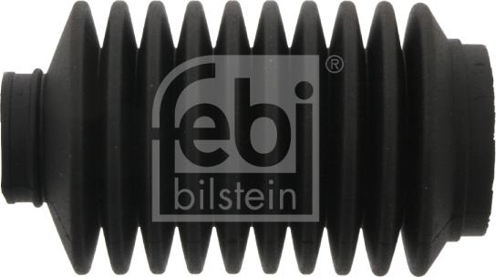 Febi Bilstein 01138 - Пыльник, рулевое управление parts5.com