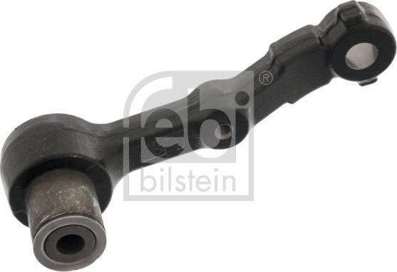 Febi Bilstein 01847 - Рычаг поворотного кулака parts5.com