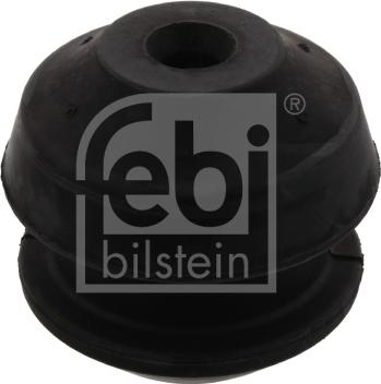 Febi Bilstein 01835 - Подушка, опора, подвеска двигателя parts5.com