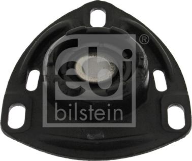 Febi Bilstein 01876 - Опора стойки амортизатора, подушка parts5.com