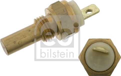 Febi Bilstein 01301 - Sensor, coolant temperature parts5.com