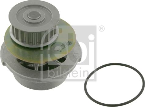 Febi Bilstein 01260 - Водяной насос parts5.com